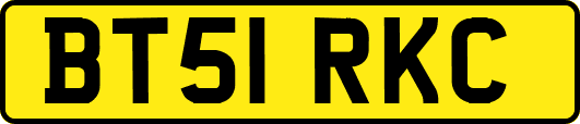 BT51RKC