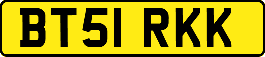 BT51RKK