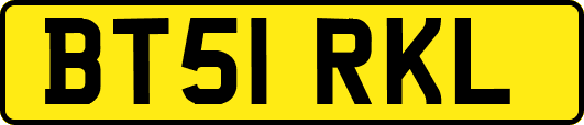 BT51RKL