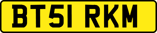 BT51RKM