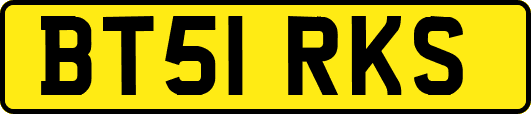 BT51RKS