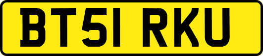 BT51RKU