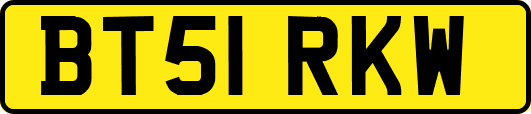 BT51RKW