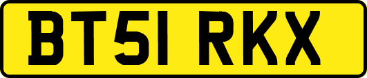 BT51RKX