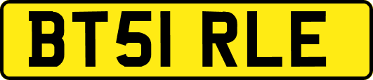 BT51RLE