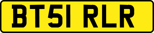 BT51RLR