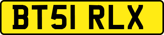 BT51RLX