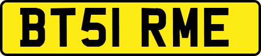 BT51RME