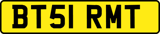 BT51RMT