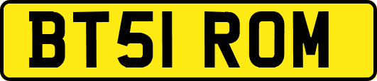 BT51ROM