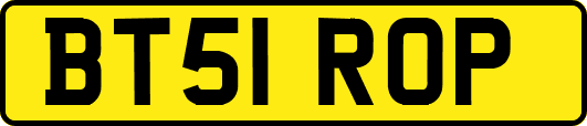 BT51ROP