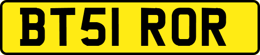 BT51ROR