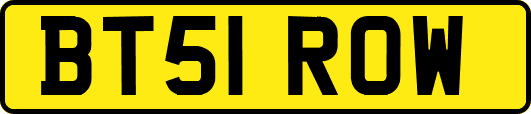 BT51ROW