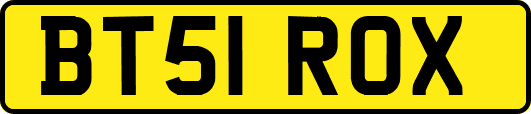 BT51ROX