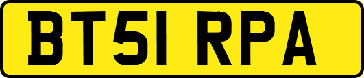 BT51RPA