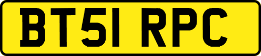 BT51RPC