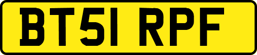 BT51RPF