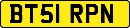 BT51RPN