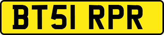 BT51RPR