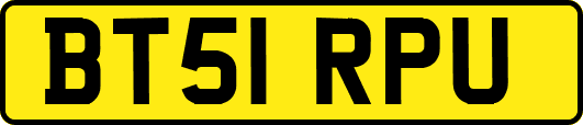 BT51RPU