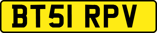 BT51RPV