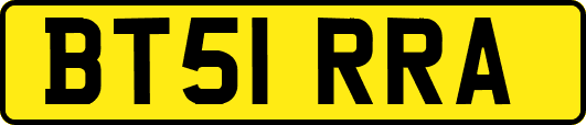 BT51RRA