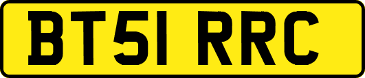 BT51RRC