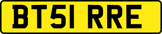 BT51RRE