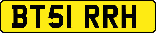 BT51RRH