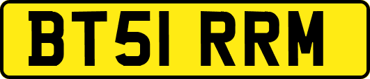 BT51RRM