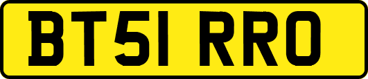 BT51RRO
