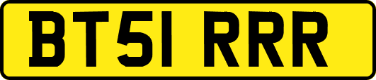 BT51RRR