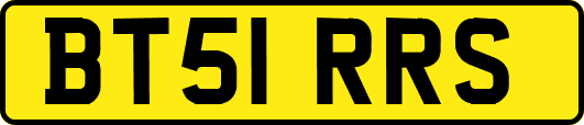 BT51RRS