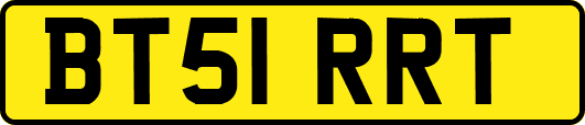 BT51RRT