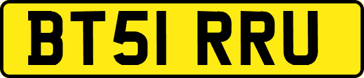BT51RRU