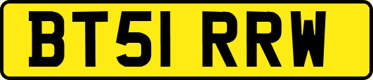 BT51RRW