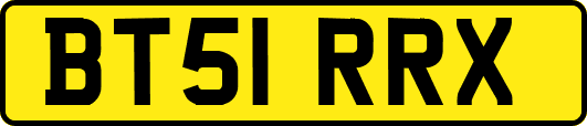 BT51RRX