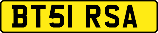 BT51RSA