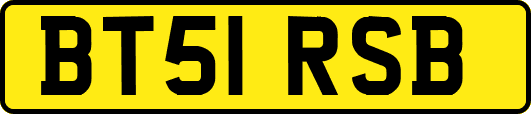 BT51RSB