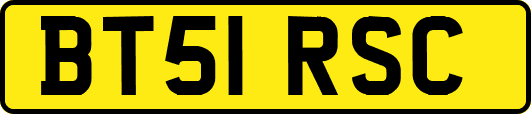 BT51RSC