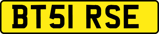 BT51RSE
