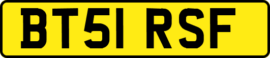 BT51RSF