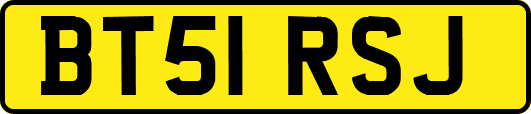 BT51RSJ