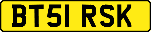 BT51RSK