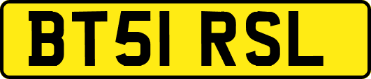 BT51RSL