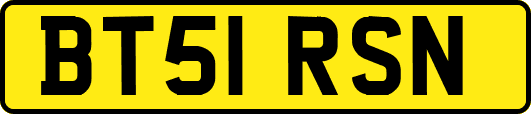 BT51RSN