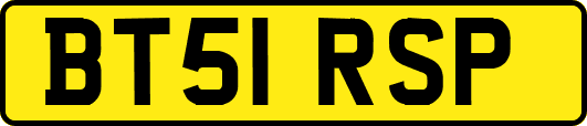 BT51RSP