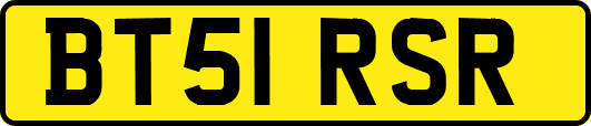 BT51RSR