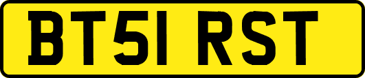 BT51RST