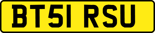 BT51RSU